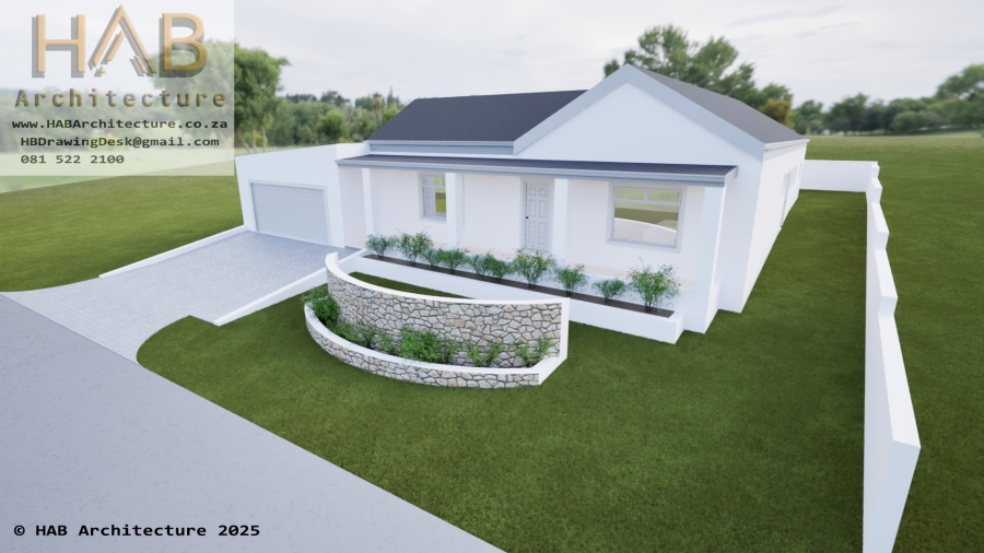 3 Bedroom Property for Sale in Hoogland Western Cape